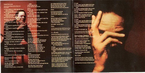 CD: Al Jarreau - Heaven and Earth – Usato da Unterbäch venduto da rubicon2012 4