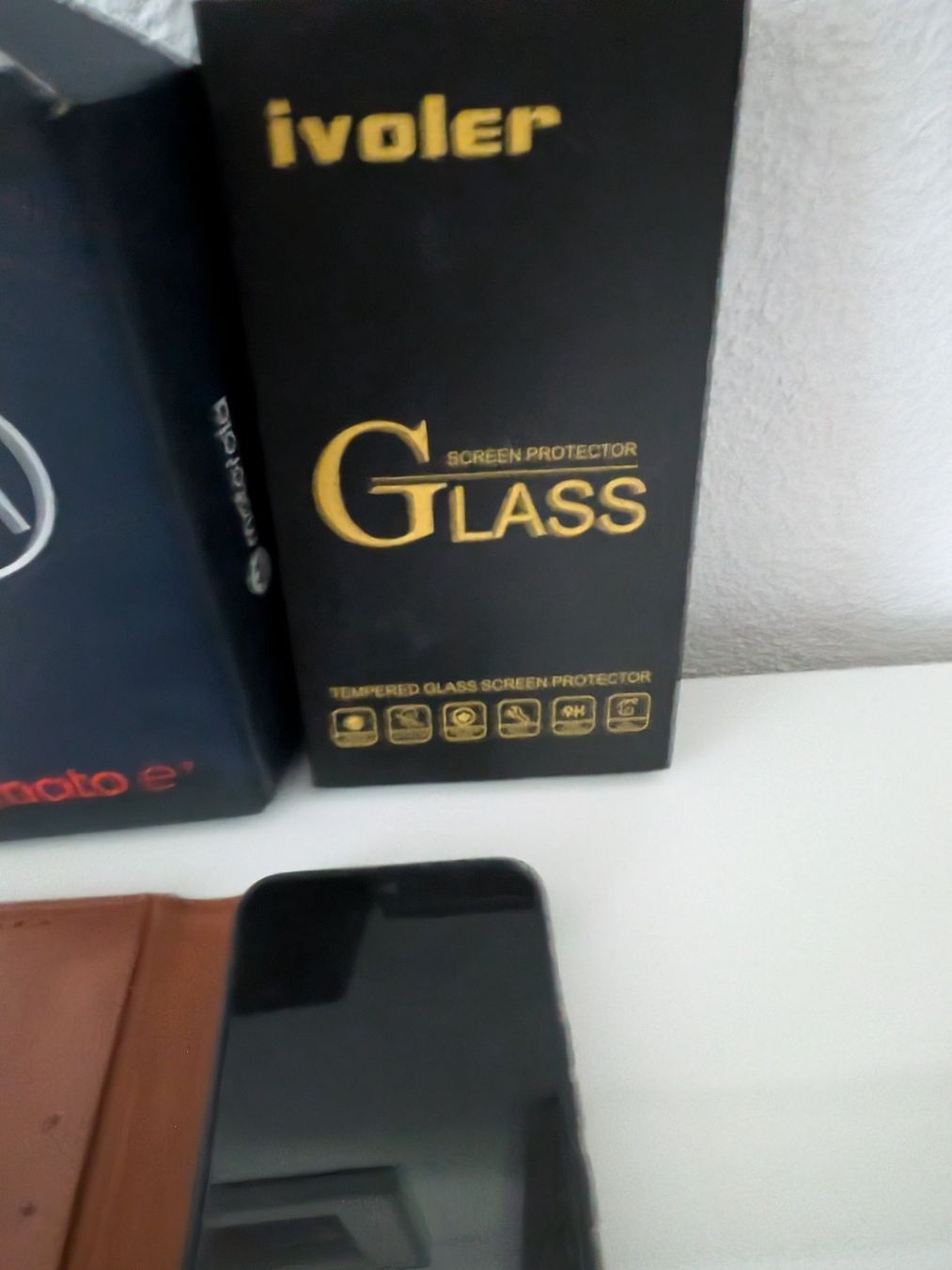 Motorola Handys / Smartphones: moto e7  Handy – Gebraucht aus Obergösgen von bea_cvf5 2