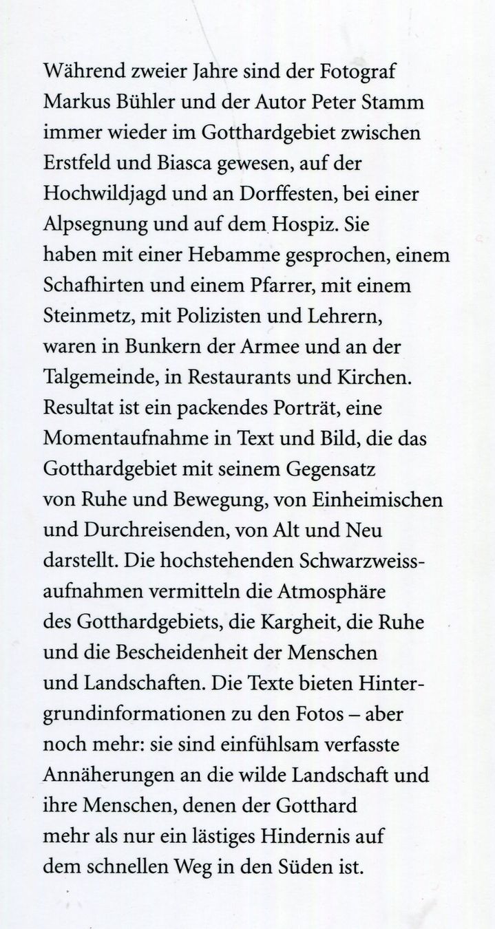 Libri: Gotthard, Uri, Tessin – Usato da Aarau venduto da Elmaar41 2