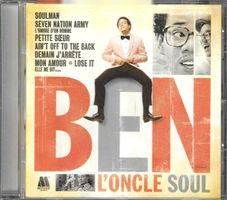 Ben - L'Oncle Soul