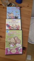 Lillebi CD-s und Hoerbuch Konvolut guter Zustand
