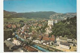 Schloss Alt Fankenstein