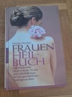 Frauen Heilbuch