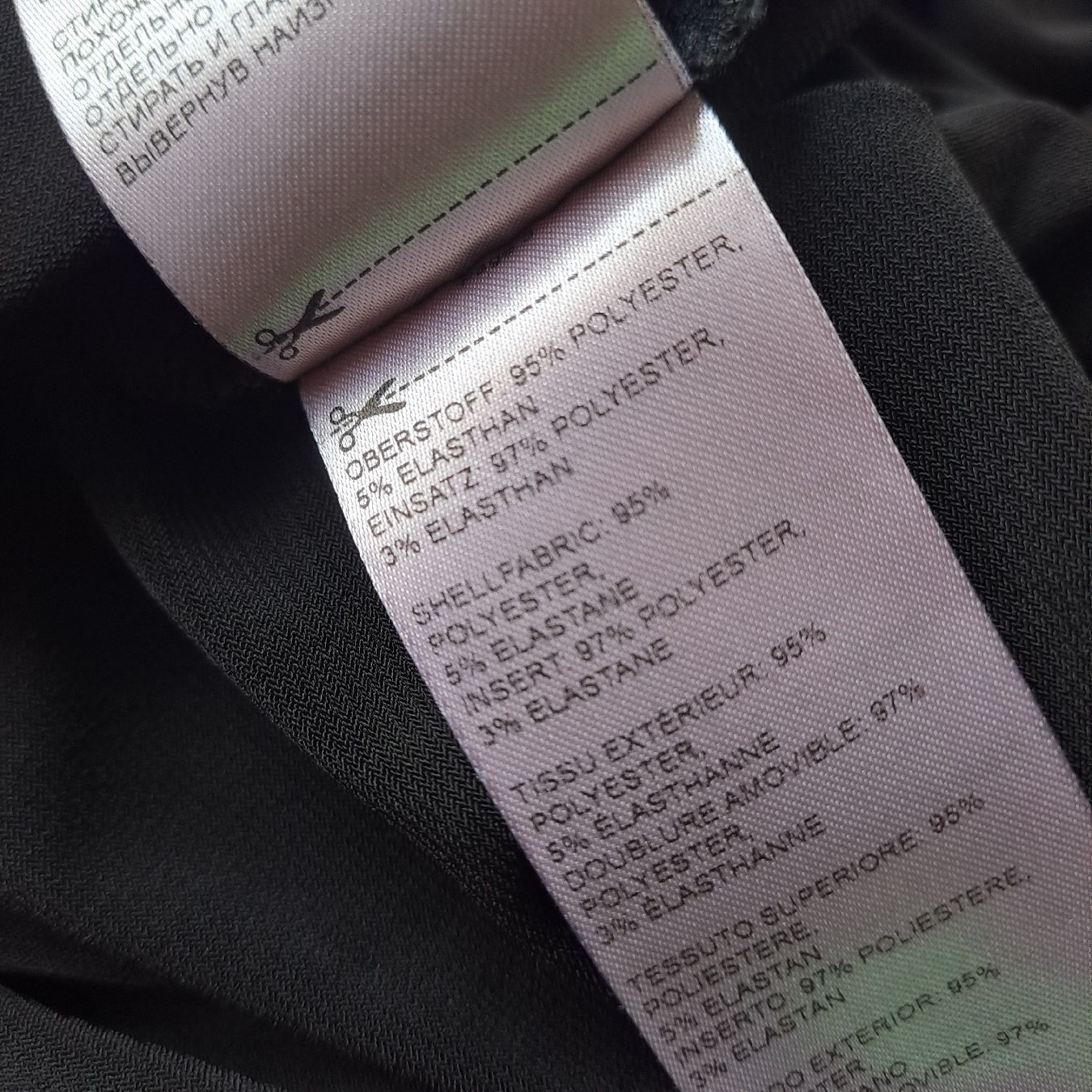 Anna Field Kleider: Anna Field Kleid, Gr. 38, Schwarz, Top Zustand – Gebraucht aus Koppigen von gig_fbs5 3