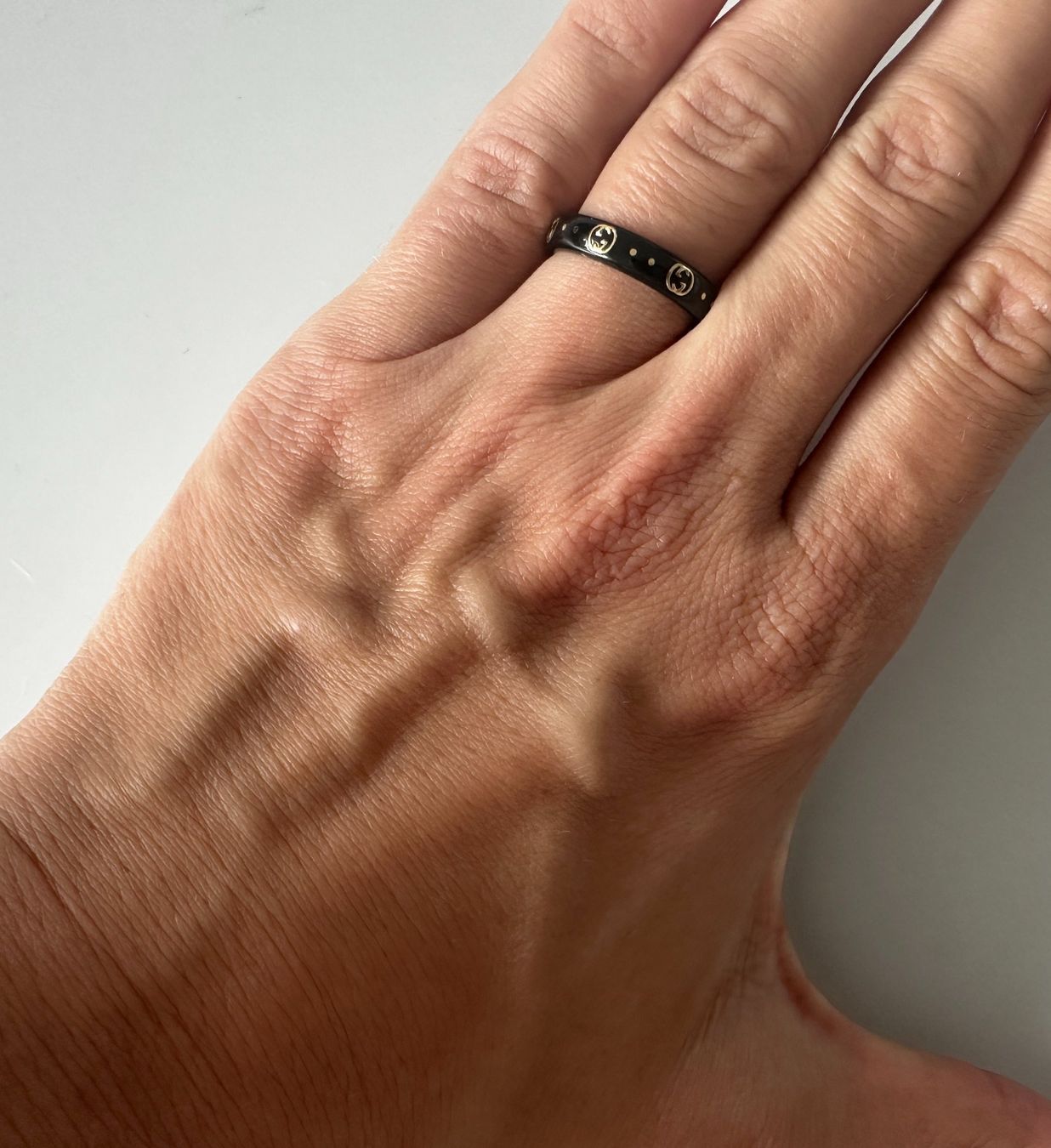 Gucci Anelli: New ring Gucci – Nuovo (secondo la descrizione) da Lugano venduto da juledo 2