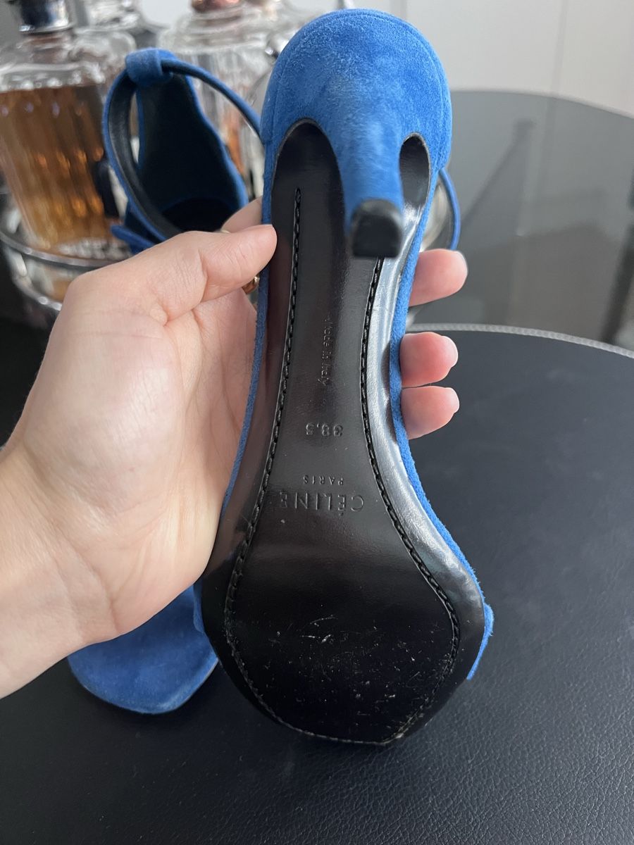 Celine Scarpe da donna: Celine Gr. 39 – Usato da Zürich venduto da tiz_jcj7 2