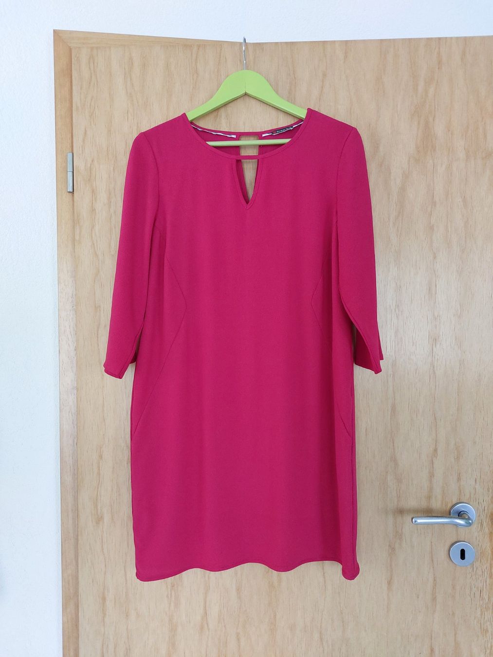 Vestiti: Street One Kleid Gr. L – Usato da Schmitten FR venduto da ReniStern