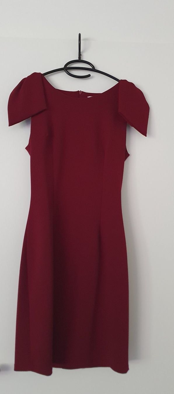 Vestiti: Cocktailkleid von Dress Code Couture neu – Nuovo (secondo la descrizione) da Burgdorf venduto da anj_8kn5