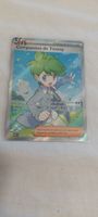 Carte Pokémon Compasion de Timmy Dresseur 174/132 dés 1frs