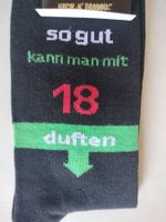 Socken Grösse 40-46