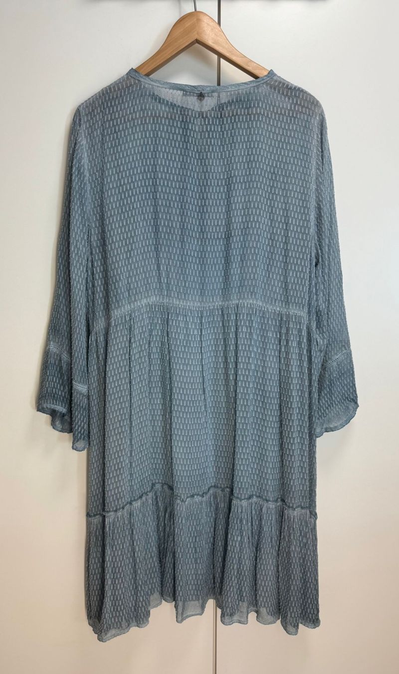 Nile Vestiti: Nile Damenkleid Gr. XL – Nuovo (secondo la descrizione) da Frauenfeld venduto da LIL_NA 3