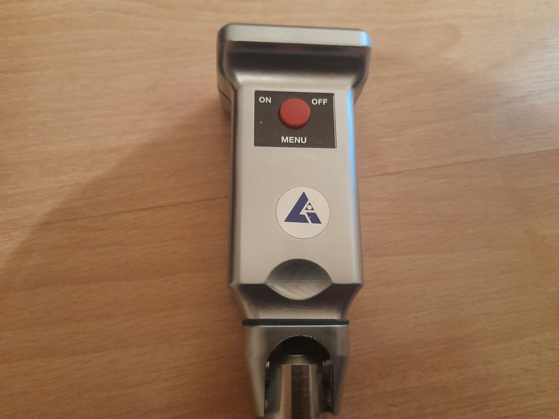 Misurare: Easy-Check FN Lackschichtdicke Messgerät – Usato da Lustmühle venduto da chevi03 6