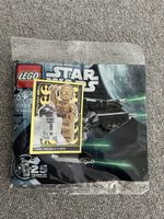 LEGO Star Wars 30685 TIE Interceptor neu OVP