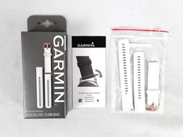 GARMIN-Quick-Change-20mm-Silikon