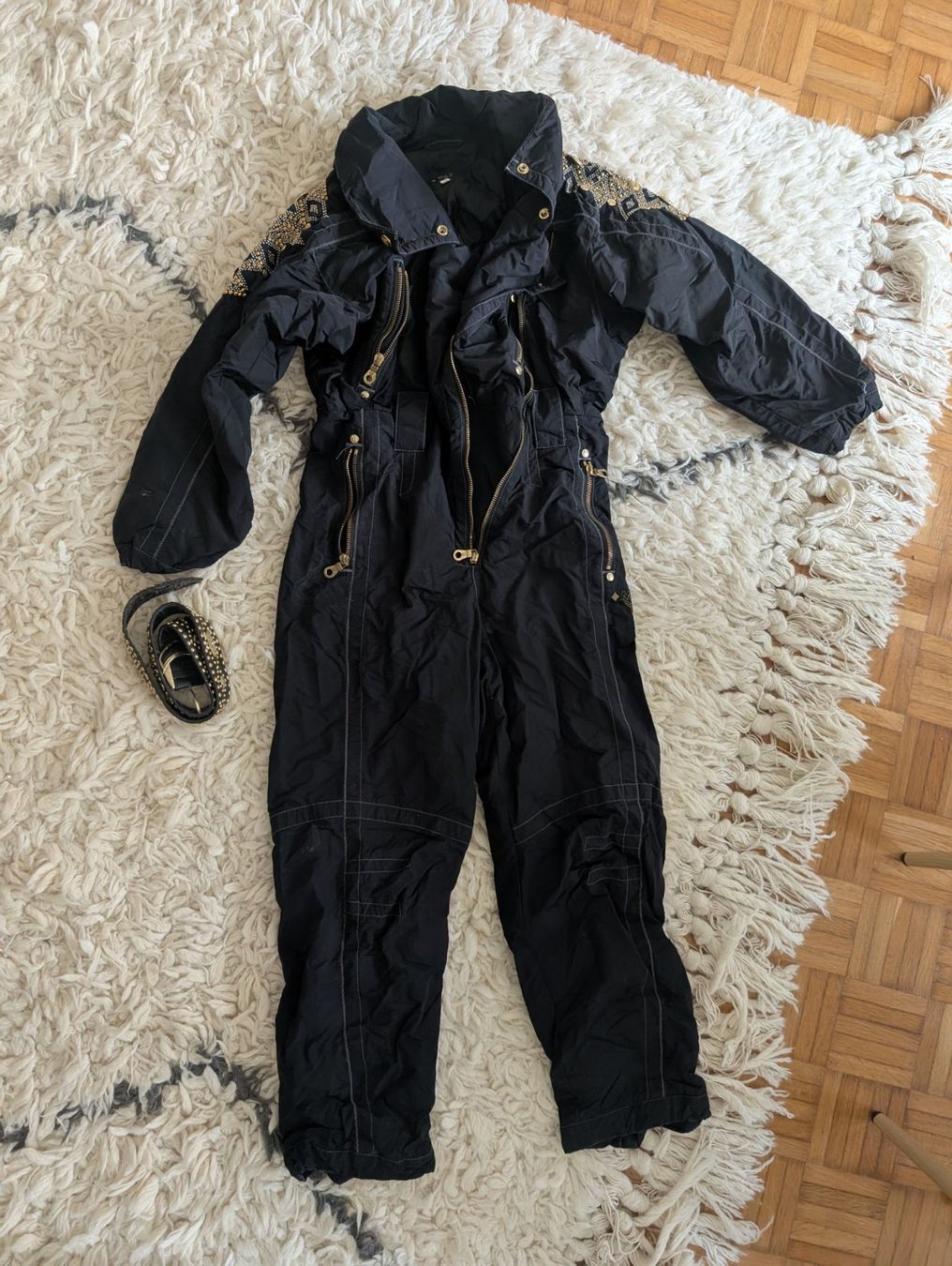 Sci: MCM Ski Vintage Outfit – Usato da Zürich venduto da caroline.boelle 4