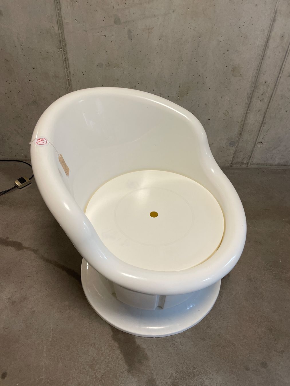 Sessel: IKEA Popptorp Sessel Space-Age – Gebraucht aus Zürich von starch.studio 7
