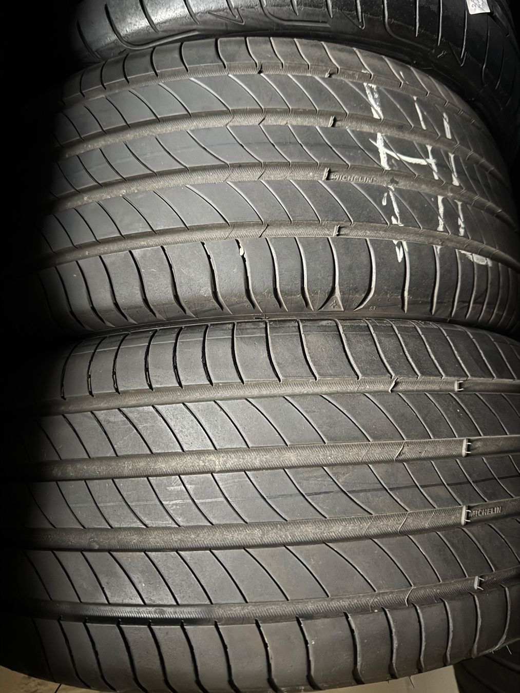 Michelin Pneumatici & Ruote complete: 225/40R18 – Usato da Widen venduto da Dinero02 4