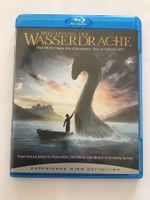 Mein Freund der Wasser Drache Blu Ray