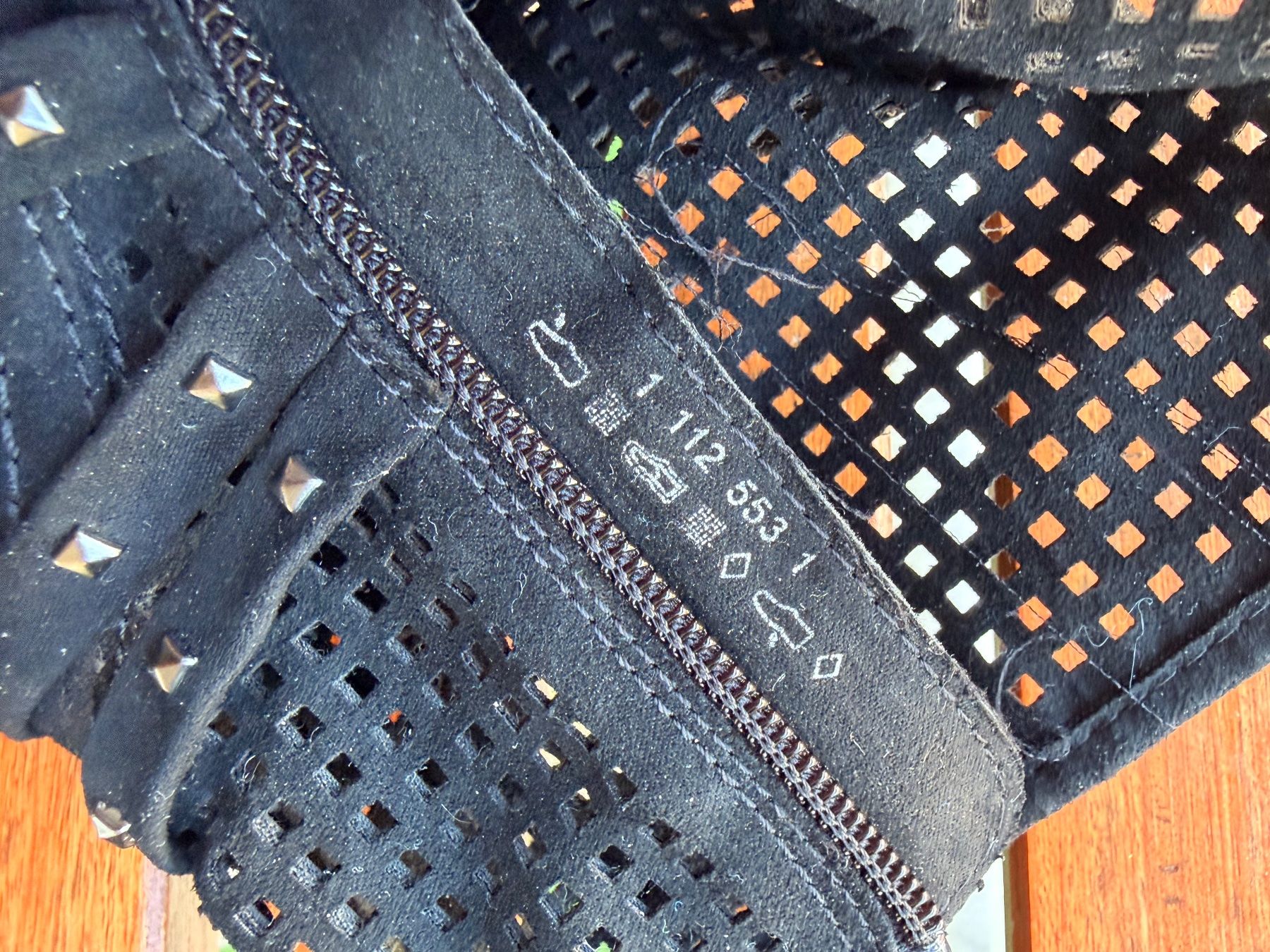 Graceland Damenschuhe: Schwarze Stiefeletten 37 – Gebraucht aus Basel von Witmedia 1