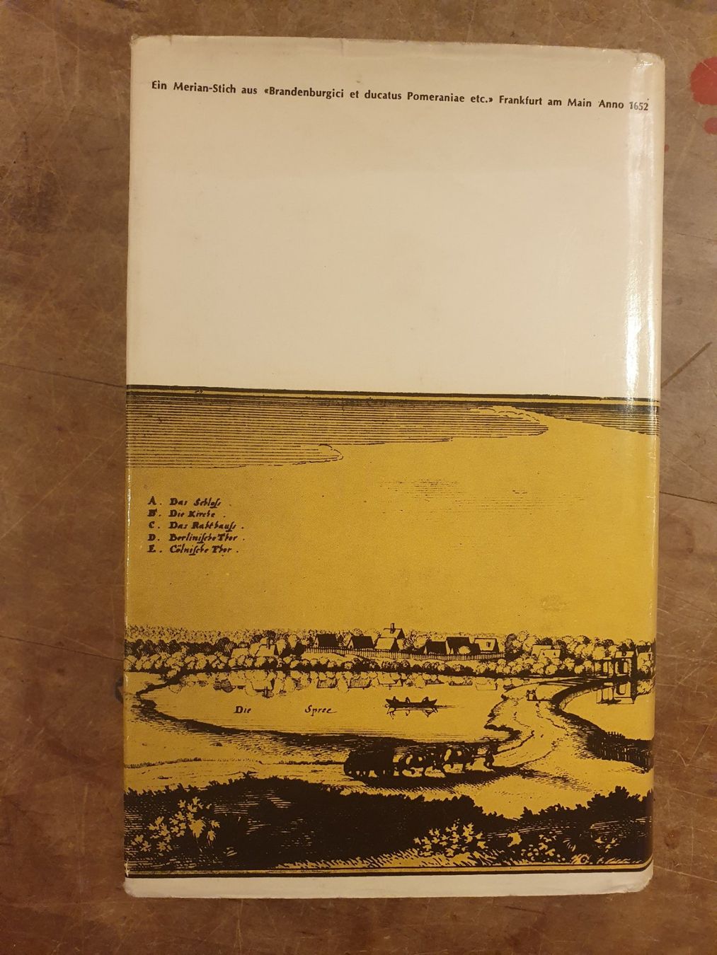 Libri: Wanderungen durch die Mark Brandenburg - Theodor Fontane - E – Usato da Zürich venduto da loosebone 9