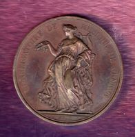 Schweizer Geneve medaillen 1917