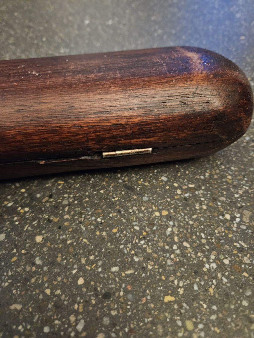 Spiele: Mancala Spiel, Holz – Gebraucht aus Anwil von tamoos 3