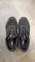 On Running Cloud – All Black – Gr. EU 44 (US 10)