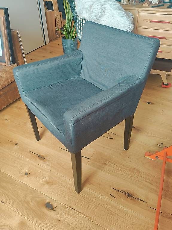 Sedie: Chaise de bureau Ikea – Usato da Bernex venduto da -dyo- 2