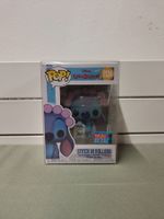 Funko POP! Lilo & Stitch 1124 2021 FC - Stitch in Rollers