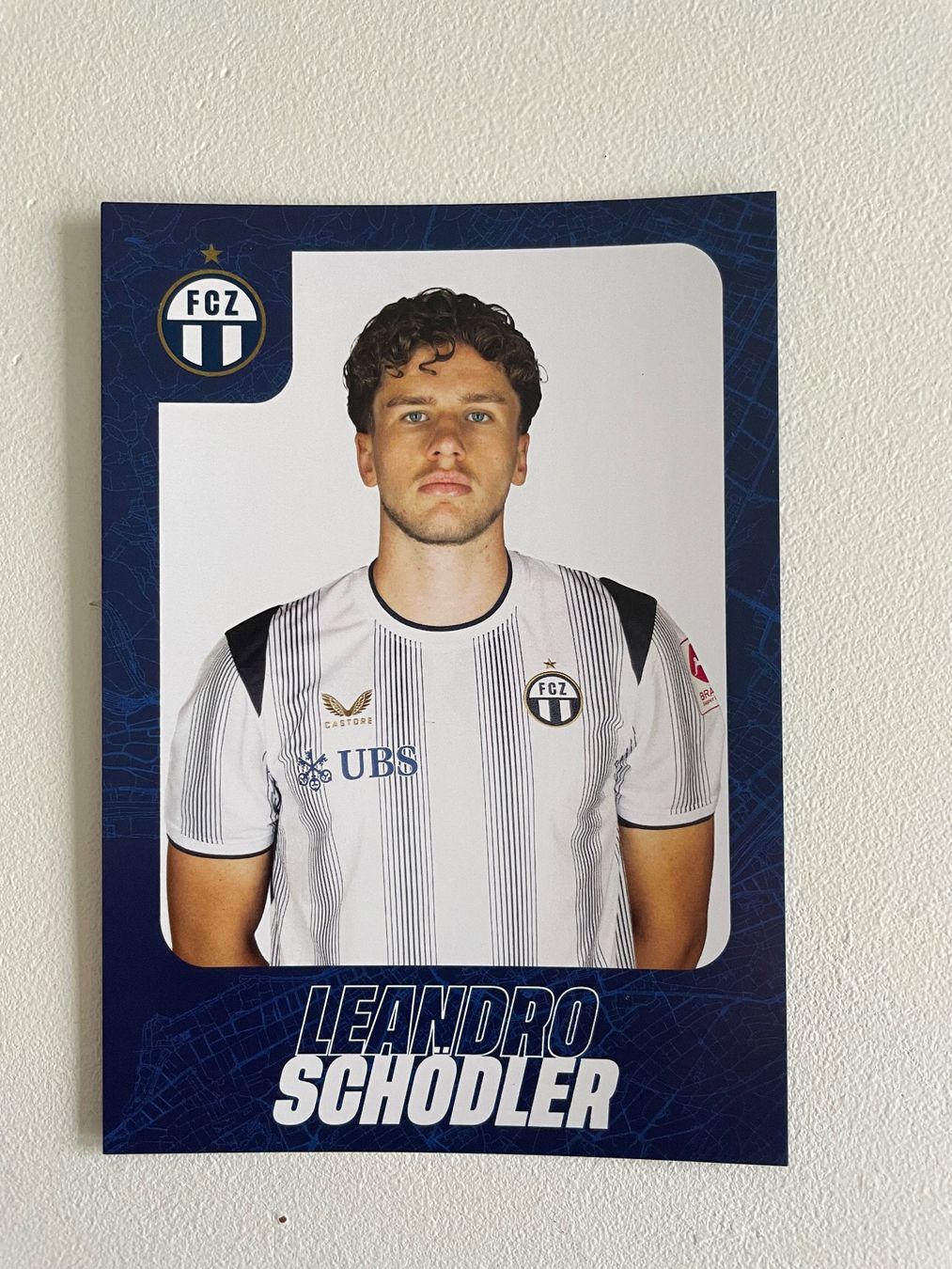 Hüte, Mützen & Caps: FC Zürich Mütze – Neu (gemäss Beschreibung) aus Mülligen von d.elen402 3