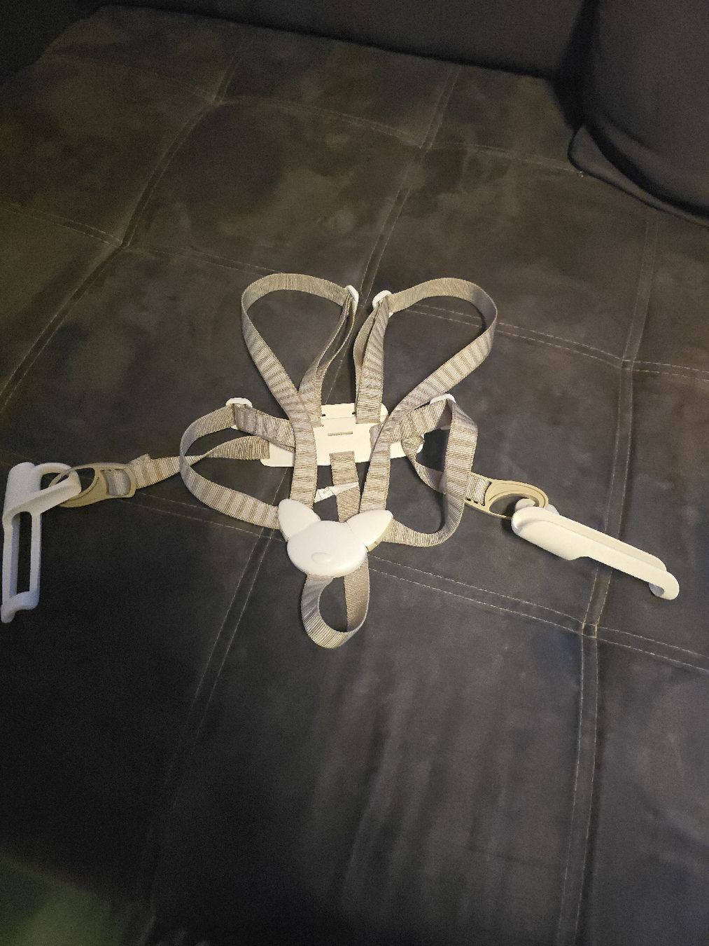 Sicherheitsausrüstung: Trip trap Safety Harness – Neu (gemäss Beschreibung) aus Bönigen von kar_r7cp