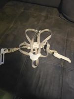 Trip trap Safety Harness