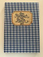 Das Kochbuch aus Zürich - Marie-Louise Roth