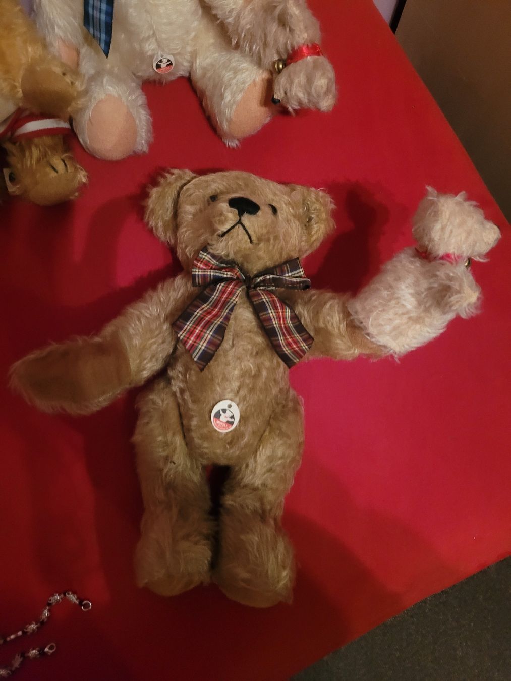 Giocattoli: Teddybär – Usato da GLARUS venduto da Glarus4 1