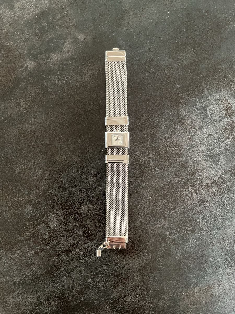 Balmain Uhren: Montre Arabesque Vintage Pierre Balmain Paris – Gebraucht aus Vallamand von Bricbracbroc82 8