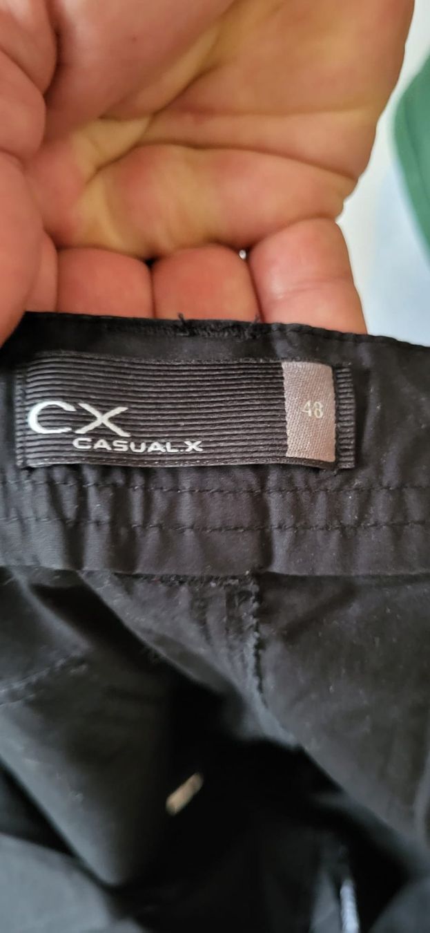Pantaloni: Freizeithose Herren – Usato da Hittnau venduto da fischsa1 4
