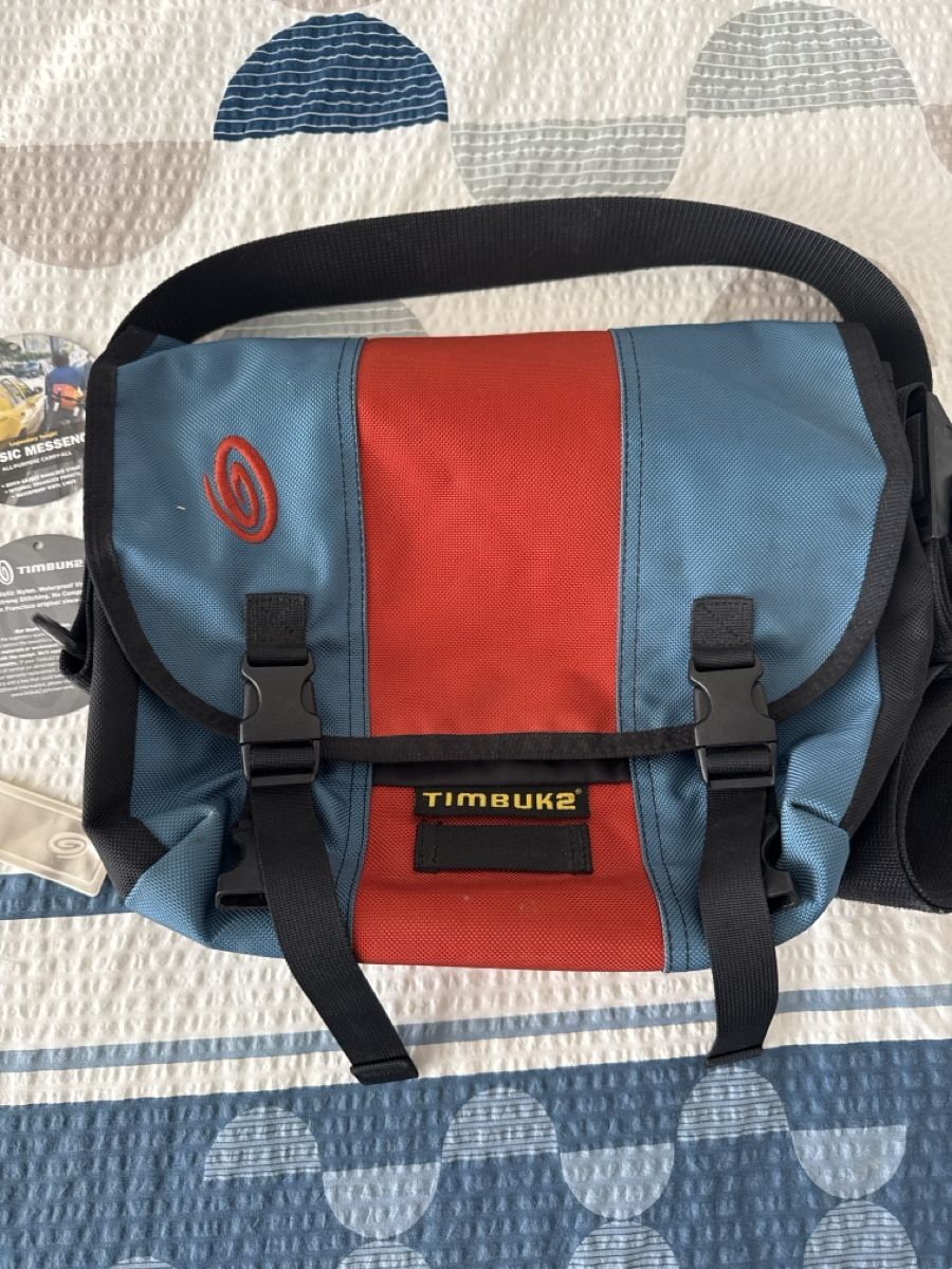 Zaini: NEU***RUCKSACK SEHR PRAKTISCH & PREISWERT*** – Nuovo e nell'imballaggio originale da Zürich venduto da Ceca52 1
