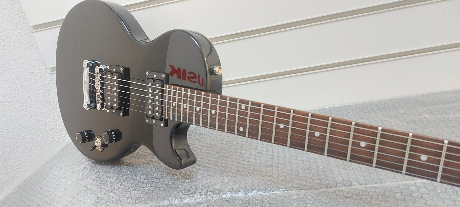 Epiphone Strumenti musicali: Epiphone Special model Special II  neuwertig – Nuovo (secondo la descrizione) da Glattbrugg venduto da Swissmusik 2