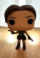 Funko Pop Lara Croft Tomb Raider Figur ohne OVP
