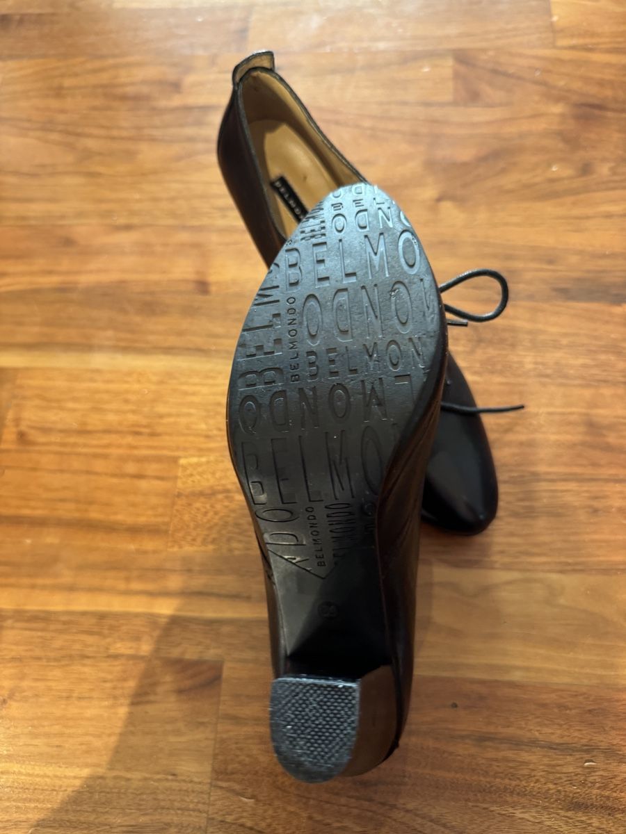 Belmondo Damenschuhe: Stiletto von Belmondo – Gebraucht aus Diepoldsau von Bluesky1 2