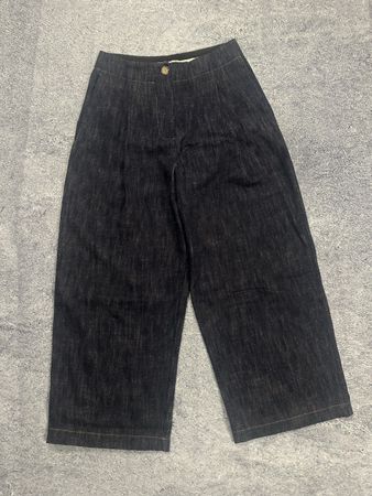 physique du rôle Jeans, neuwertig, modisch