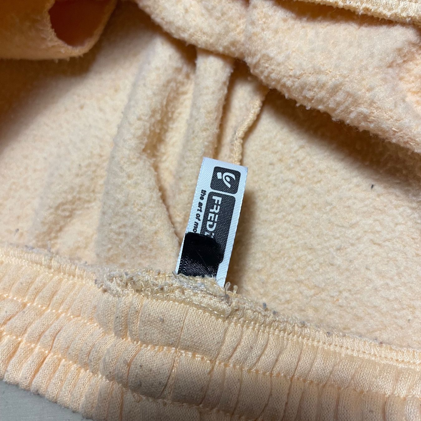 Freddy Hosen: Freddy Pantaloni(-colore pesca-super per primavera – Neu (gemäss Beschreibung) aus Gordevio von LanaZimm 8