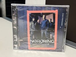 Nordring - Dispensable Idols - SRA05C