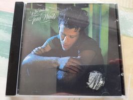 CD Tom Waits - Blue Valentine 