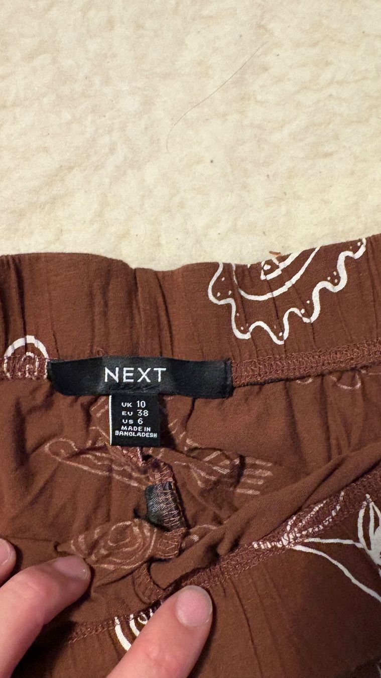Next Pantalons: Shorts von Next – D'occasion à Laax GR par diana.zemp 1