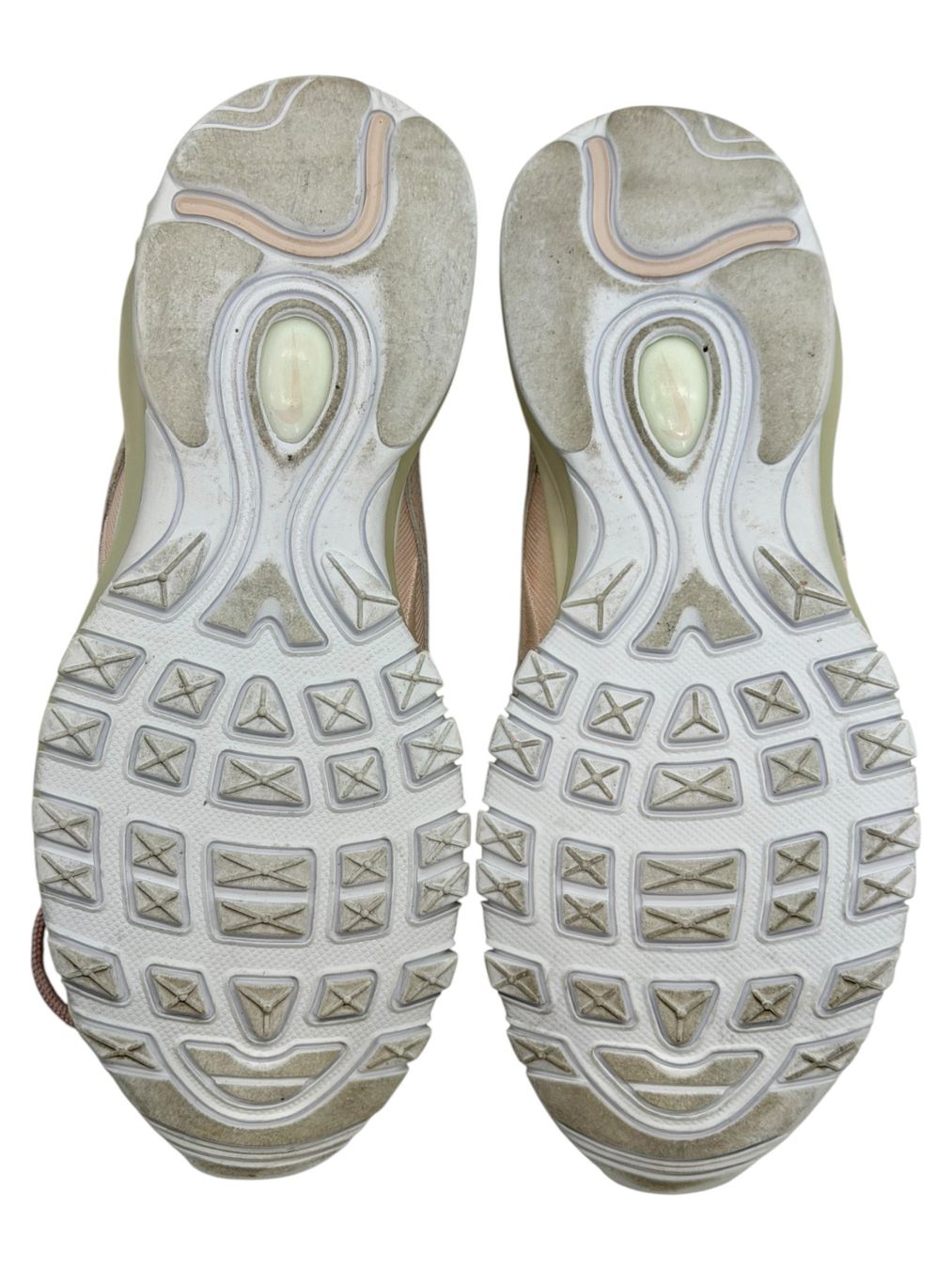 Nike Scarpe da donna: Baskets Nike Air Max 97 rose. Pointure 38 – Usato da Cossonay-Ville venduto da PatineDuTemps 9