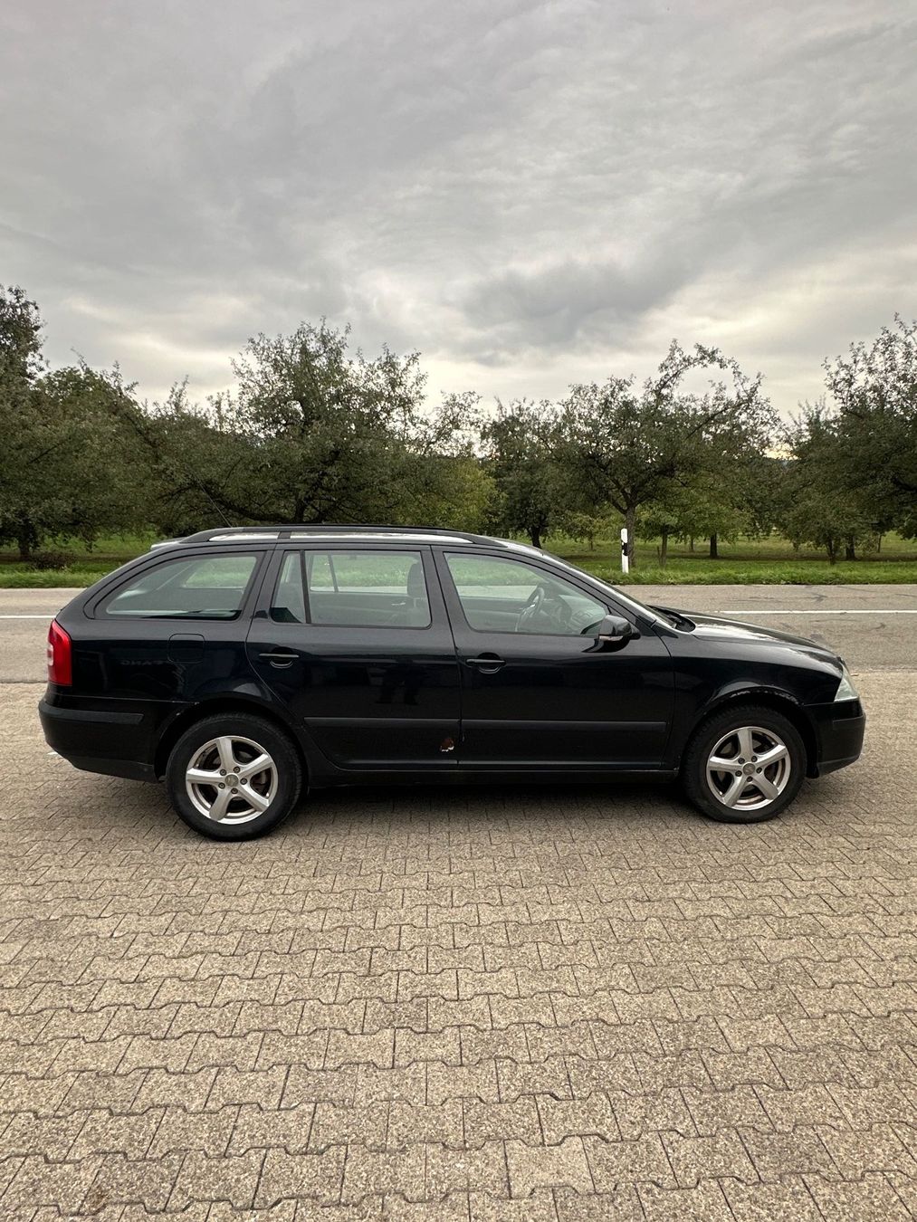 Skoda Automobili: Skoda Octavia Combi 4x4 – Usato da Zuckenriet venduto da DGZ2020 4