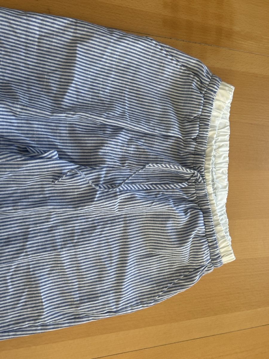 Pantaloni: Pantalon d’intérieur taille L – Nuovo (secondo la descrizione) da Villarimboud venduto da ily01 1