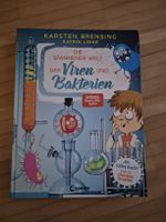 Sachbuch Die spannende Welt der Viren und Bakterien