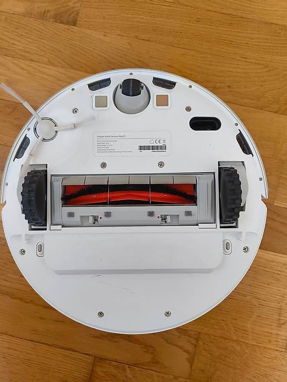 Aspirapolveri & Accessori: Staubsauger Roboter – Usato da St-blaise venduto da Luca_7875 1